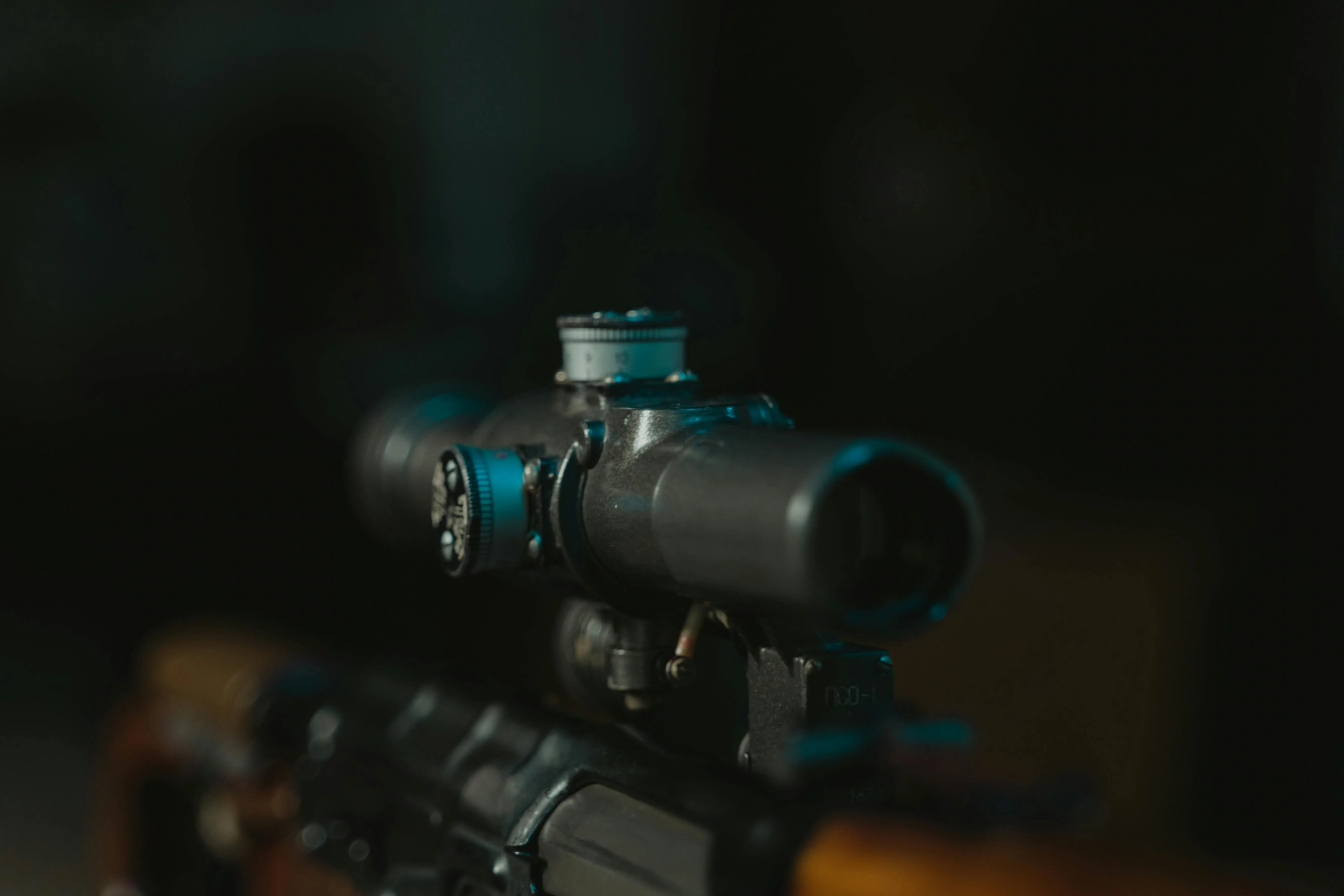 Holographic Sight